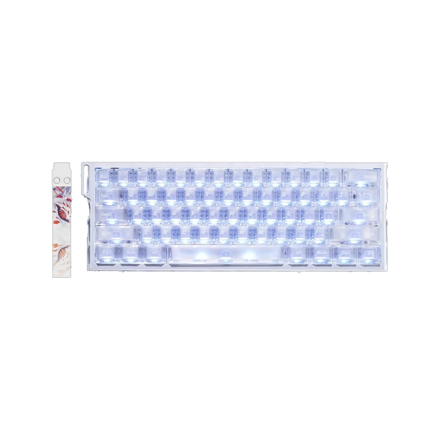 FGG Madlions MAD LIGHT 60HE Klaviatura