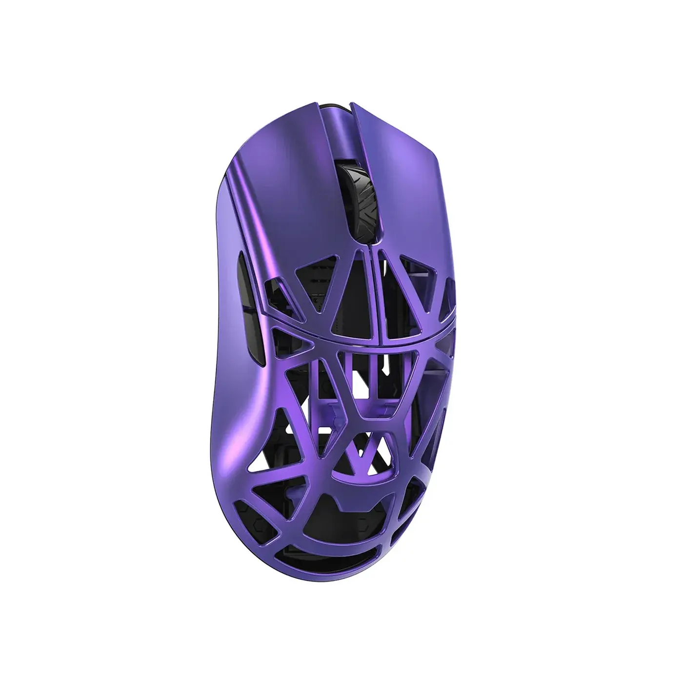 WLmouse Beast X Pro Magnezium Simsiz Mouse — Bənövşəyi · Deşiksiz