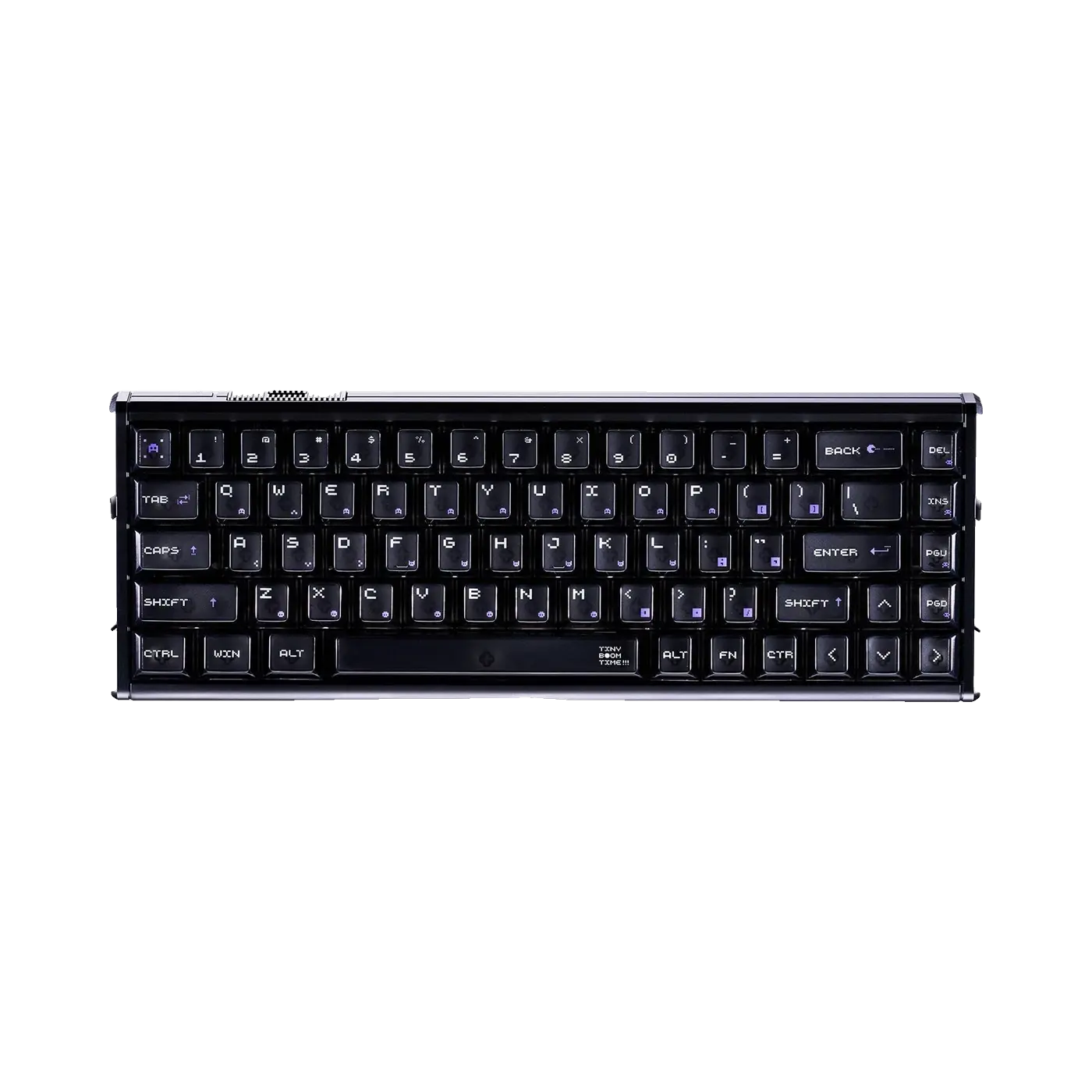ATK RS6+ Alüminium Hall Effect Klaviatura
