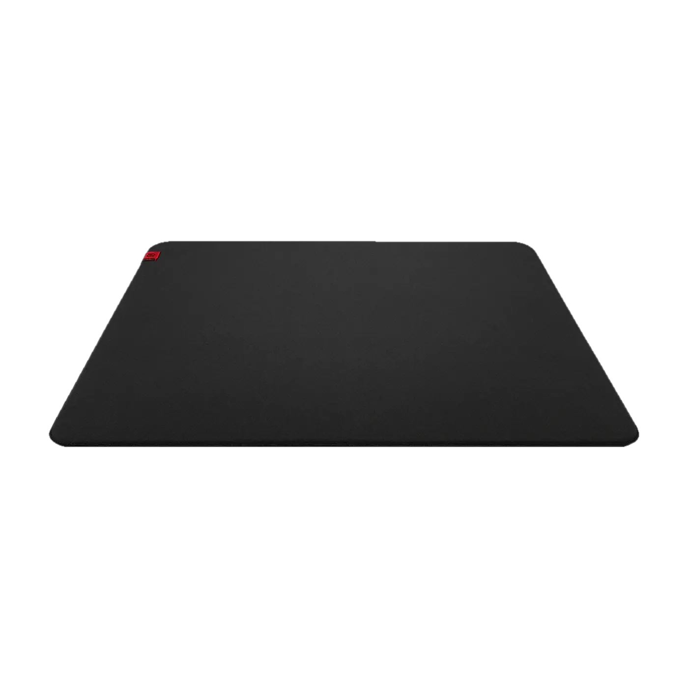 ZOWIE G-TR mousepad, qara, yan görünüş