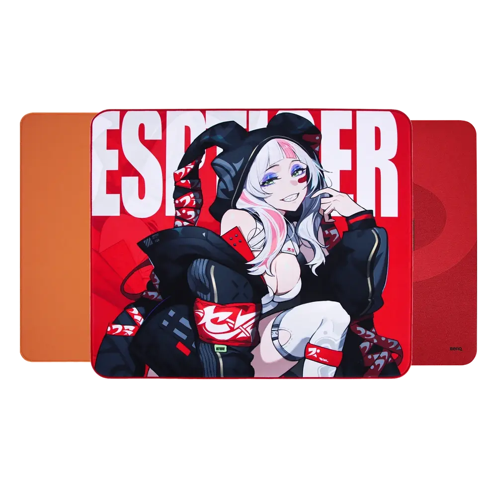 Mousepad