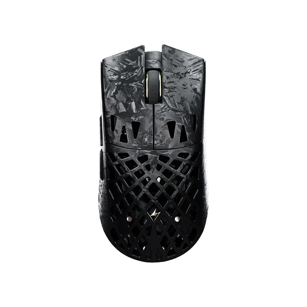 ATK Blazing Sky Ghost Karbon Fiber Simsiz Mouse — Qara · Ultimate