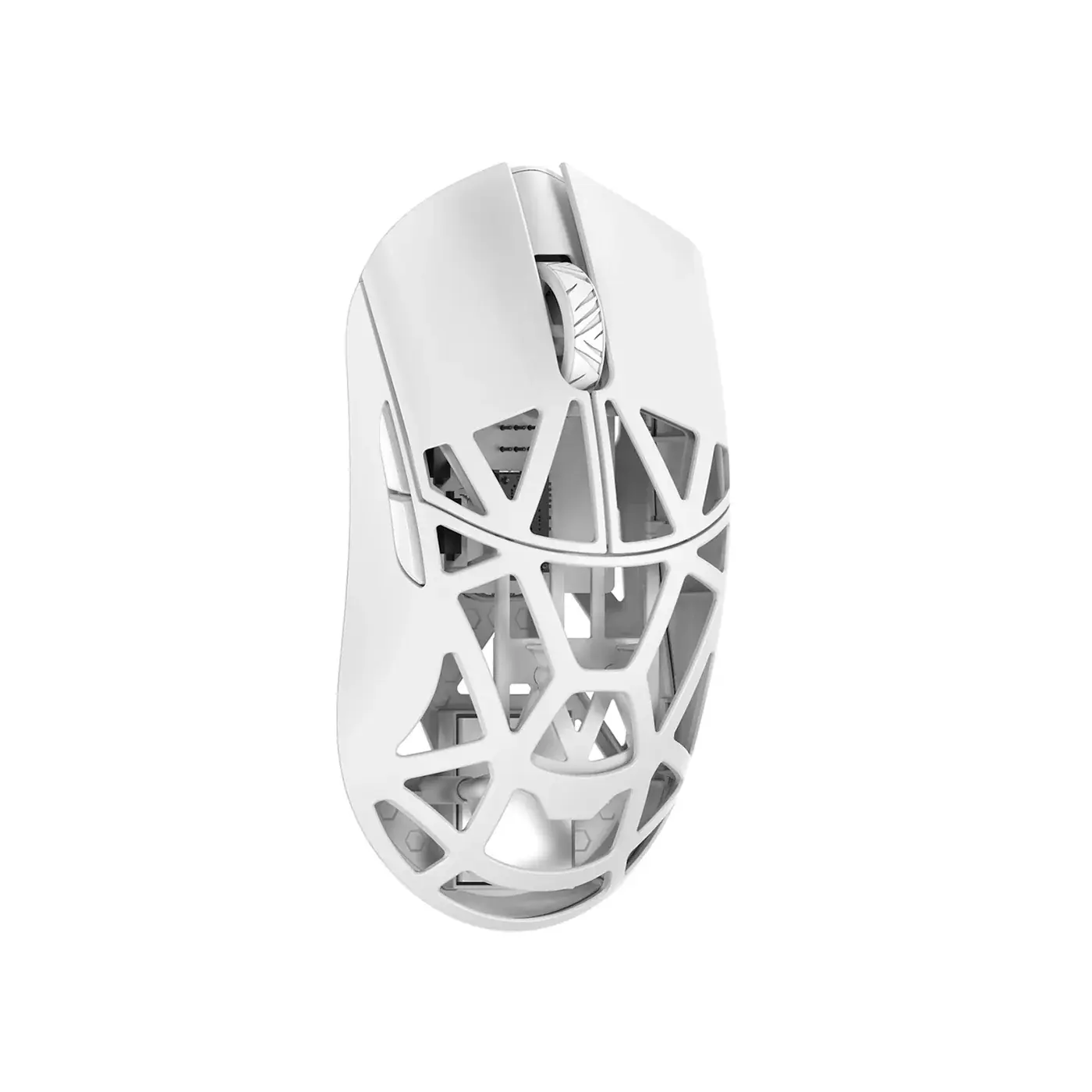 WLmouse Beast X Pro Magnezium Simsiz Mouse — Ağ · Deşiksiz