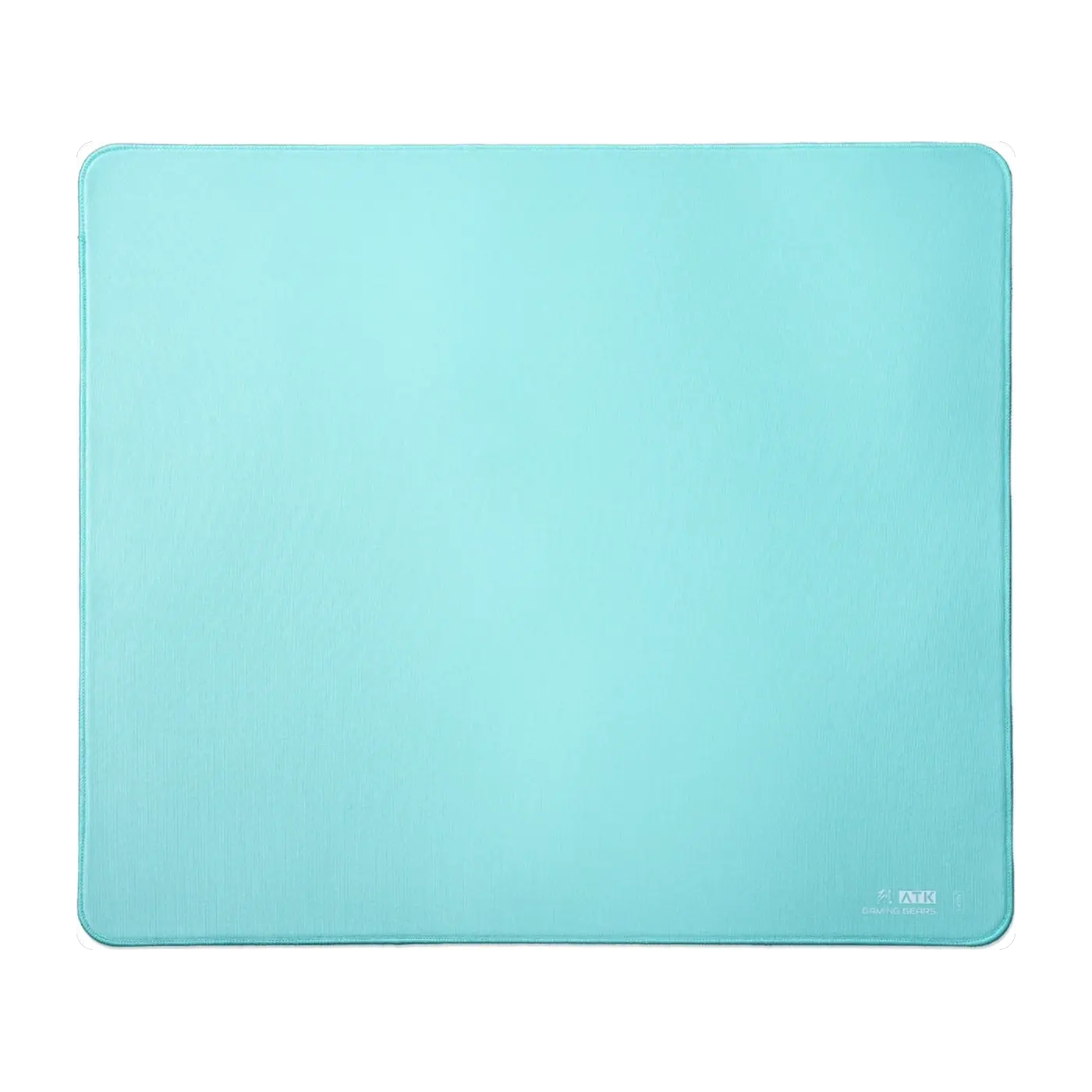 ATK Blaze XSoft mousepad, göl yaşılı