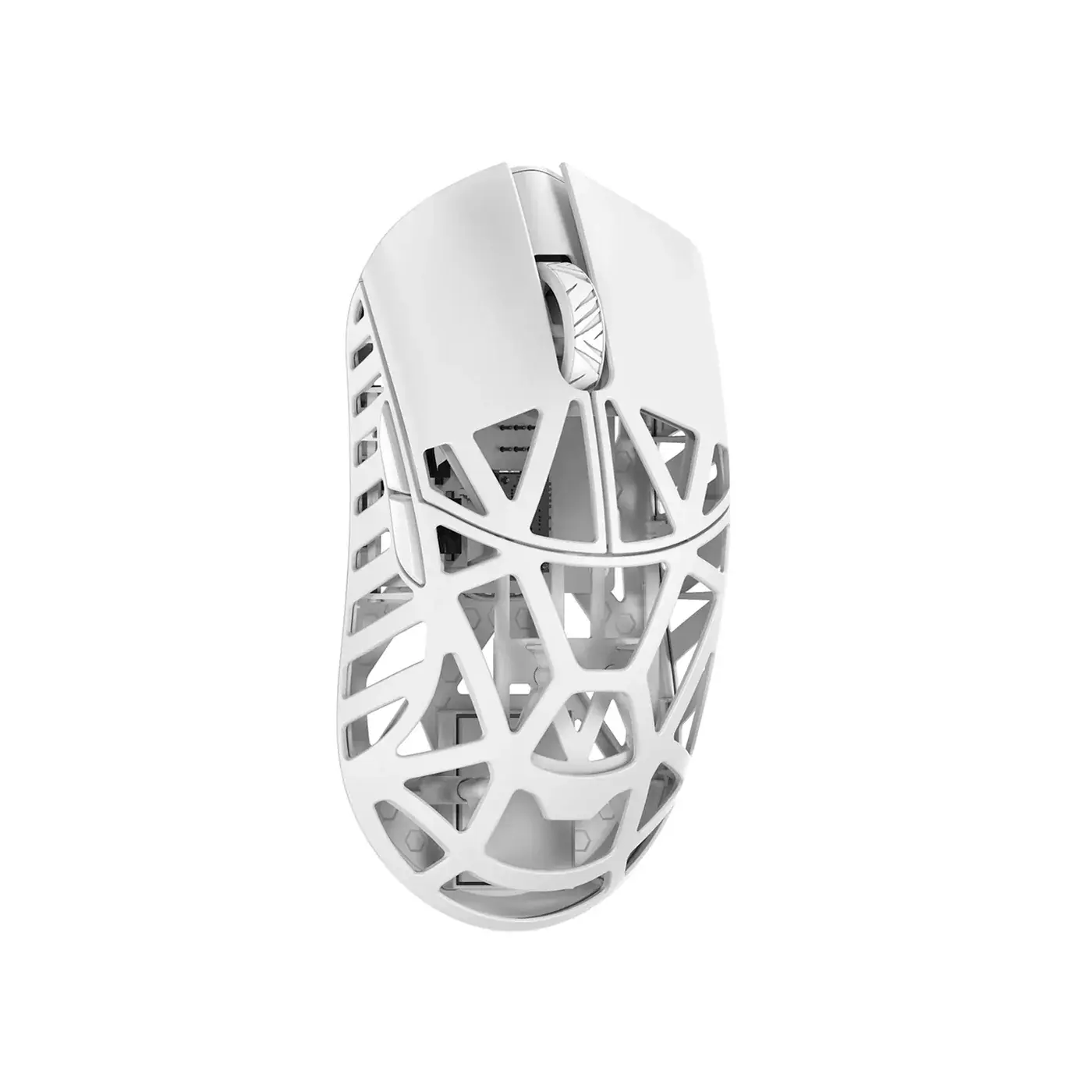 WLmouse Beast X Pro Magnezium Simsiz Mouse — Ağ · Deşikli