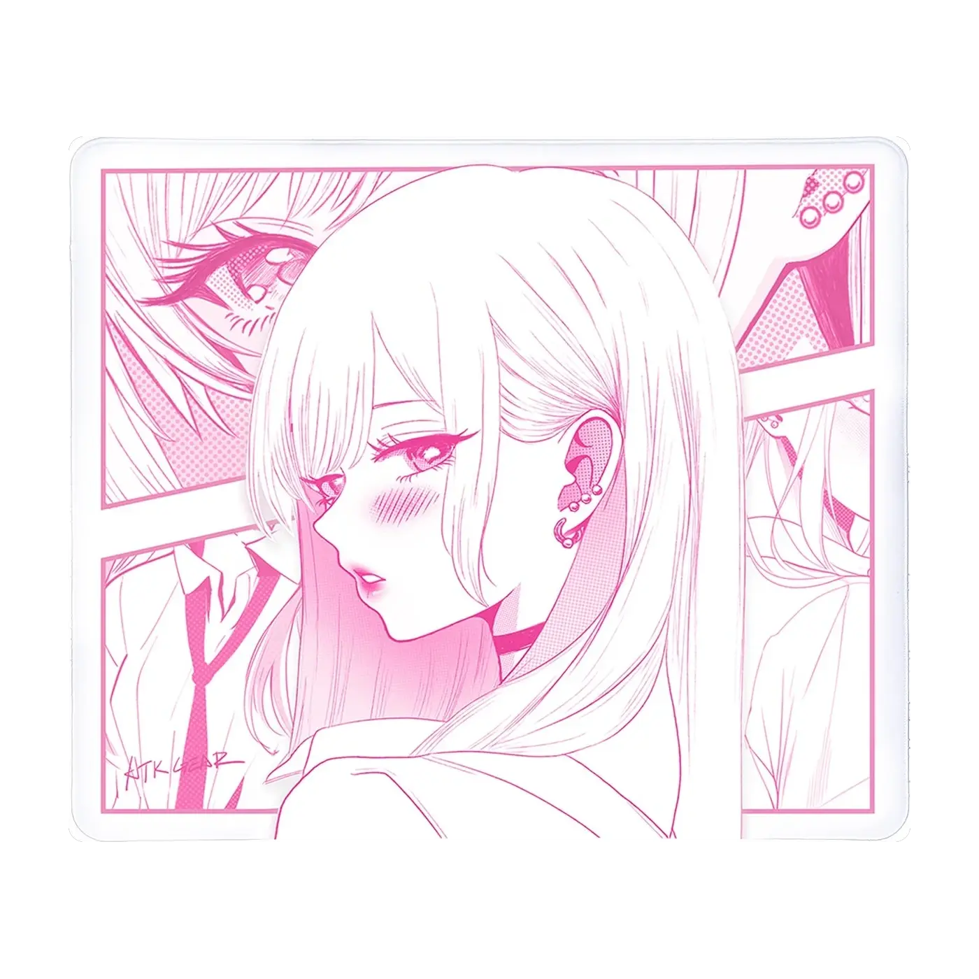 ATK Reverie Anime Mousepad